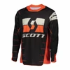 Kép 1/2 - Scott Enduro Mez (fekete-orange)