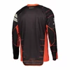 Kép 2/2 - Scott Enduro Mez (fekete-orange)
