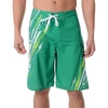 Kép 3/3 - Fox Showdown Boardshort Fürdőnadrág (Zöld)
