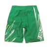 Kép 2/3 - Fox Showdown Boardshort Fürdőnadrág (Zöld)