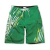 Kép 1/3 - Fox Showdown Boardshort Fürdőnadrág (Zöld)