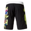 Kép 2/3 - Fox Castr Boardshort 21 Fürdőnadrág (fekete)