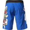 Kép 2/3 - Fox Castr Boardshort 21 Fürdőnadrág (kék)