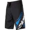 Kép 1/2 - Fox Hashed Boardshort Fürdőnadrág (Fekete)