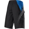 Kép 2/2 - Fox Hashed Boardshort Fürdőnadrág (Fekete)