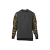 Kép 1/3 - Fox Destrakt Crew Fleece Pulóver (camo)