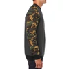 Kép 3/3 - Fox Destrakt Crew Fleece Pulóver (camo)