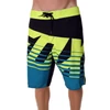 Kép 2/3 - Fox Savant Boardshort Fürdőnadrág (fluo sárga)