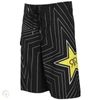 Kép 1/2 - Fox Rockstar Boardshort Fürdőnadrág (fekete)