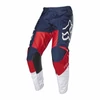 Kép 1/2 - Fox 180 HONDA Motocross Nadrág (Navy-piros)