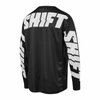 Kép 2/2 - Shift Whit3 York Motocross Mez (fekete-fehér)