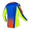 Kép 2/2 - Fox Racing 180 Oktiv Motocross Mez (Kék)