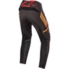 Kép 2/2 - Alpinestars Supertech Motocross Nadrág (fekete-narancs)