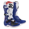 Kép 1/5 - Alpinestars Tech 3 MX Csizma (Fehér-kék-piros)