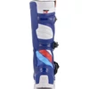 Kép 4/5 - Alpinestars Tech 3 MX Csizma (Fehér-kék-piros)