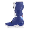Kép 2/5 - Alpinestars Tech 3 MX Csizma (Fehér-kék-piros)
