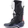 Kép 2/4 - Alpinestars Tech 10 Supervented MX Csizma (fehér-fekete-piros)