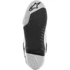 Kép 4/4 - Alpinestars Tech 10 Supervented MX Csizma (fehér-fekete-piros)