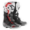 Kép 1/4 - Alpinestars Tech 10 Supervented (fehér-fekete-piros)