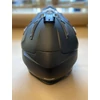 Kép 3/6 - Airoh Aviator 2.1 Matt Fekete MX Bukósisak (HASZNÁLT)