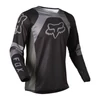 Kép 2/3 - Fox Racing 180 LUX Motocross Mez (Szürke)