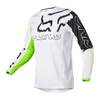 Kép 1/3 - Fox Racing 180 SKEW Motocross Mez (Fluo Sárga)