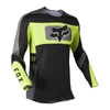 Kép 2/3 - Fox Racing FLEXAIR Mirer Motocross Mez (Fluo)