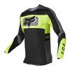 Kép 1/3 - Fox Racing FLEXAIR Mirer Motocross Mez (Fluo)