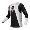 Kép 1/3 - Fox Racing FLEXAIR Relm MX Mez (Fekete-Fehér)
