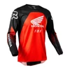 Kép 2/3 - Fox Racing 180 HONDA Motocross Mez
