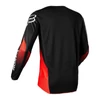 Kép 3/3 - Fox Racing 180 HONDA Motocross Mez