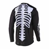 Kép 2/2 - TLD GP Skully Motocross Mez