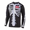 Kép 1/2 - TLD GP Skully Motocross Mez