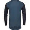 Kép 2/2 - Thor Prime Hero Motocross Mez (Midnight-Teal)