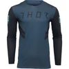 Kép 1/2 - Thor Prime Hero Motocross Mez (Midnight-Teal)