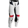 Kép 1/3 - Thor Pulse Air React Motocross Nadrág (Fehér-midnight)