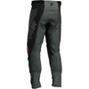 Kép 3/3 - Thor Pulse React Motocross Nadrág (Army-fekete)