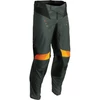 Kép 1/3 - Thor Pulse React Motocross Nadrág (Army-fekete)