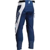 Kép 3/3 - Thor Pulse React Motocross Nadrág (Navy-fehér)