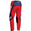 Kép 3/3 - Thor Sector Chev Motocross Nadrág (Piros-navy)