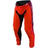 Kép 1/2 - TLD SE PRO Cosmic Jungle MX Nadrág (Narancs)