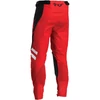Kép 3/3 - Thor Pulse Cube Motocross Nadrág (Piros-fehér)