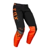 Kép 2/3 - Fox Racing 360 Dier Motocross Nadrág (Narancs)