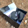 Kép 5/7 - Alpinestars Stella Faster 2 Női Motoros Cipő (HASZNÁLT)