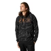 Kép 1/2 - Fox Racing Pinnacle Cipzáras Pulóver (CAMO)