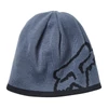 Kép 2/4 - Fox Streamliner Beanie Kifordítható Téli Sapka (Midnight)