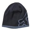 Kép 1/4 - Fox Streamliner Beanie Kifordítható Téli Sapka (Midnight)