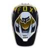 Kép 3/5 - Fox V3 RS Mirer MVRS MIPS Bukósisak (Fehér-Fekete)