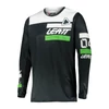 Kép 2/6 - LEATT Ride Kit 3.5 MX ruhaszett (Fekete)
