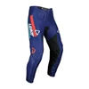 Kép 6/6 - LEATT Ride Kit 3.5 Gyerek MX ruhaszett (Royal)